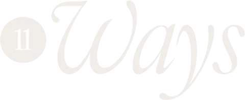 Eleven Ways — Creative Studio